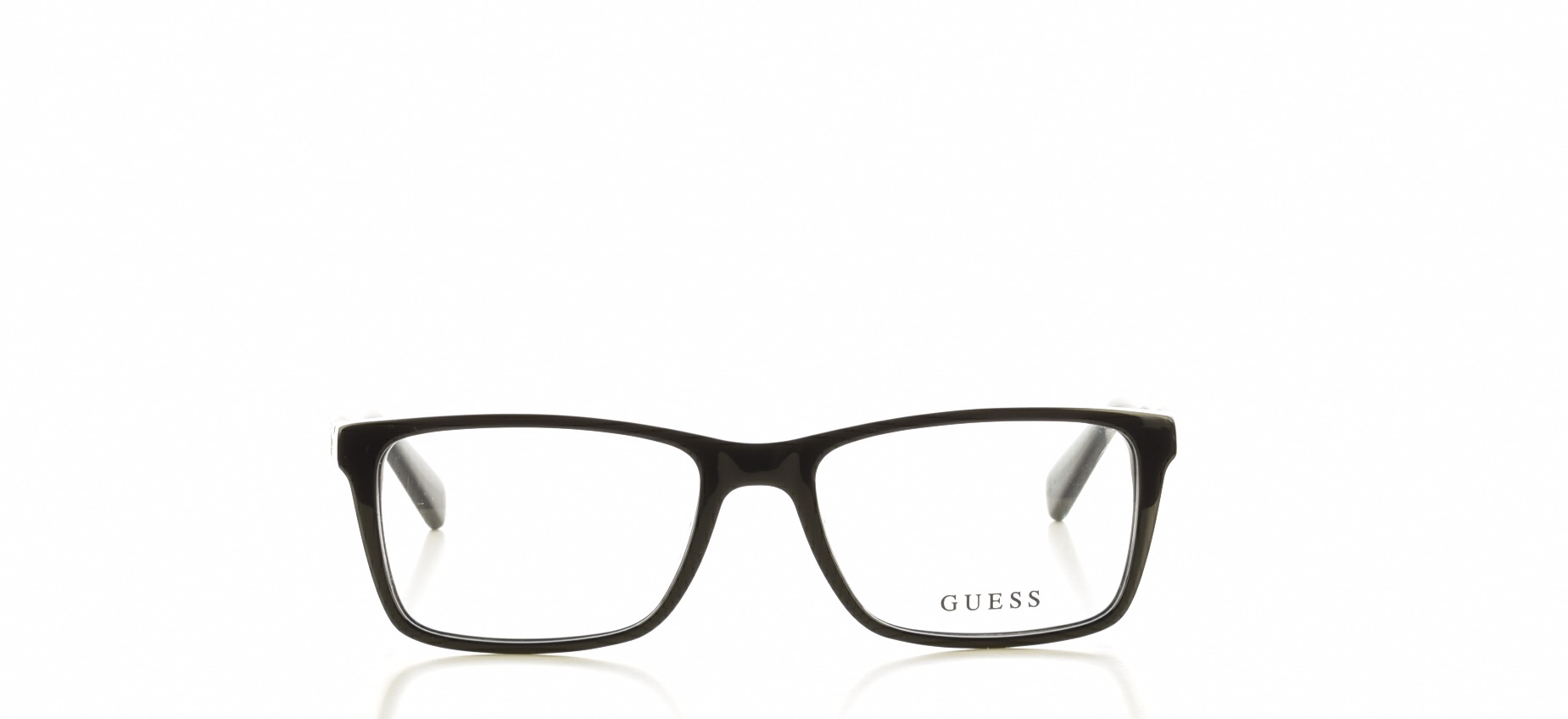 Rama ochelari vedere Guess
