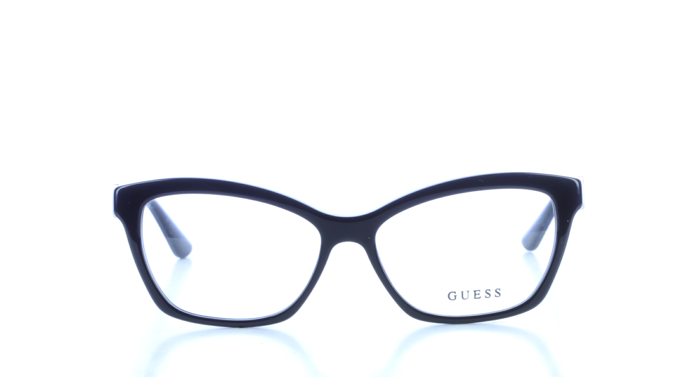 Rama ochelari vedere Guess