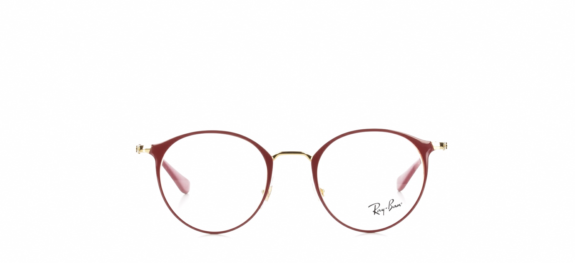Rama ochelari vedere Ray Ban