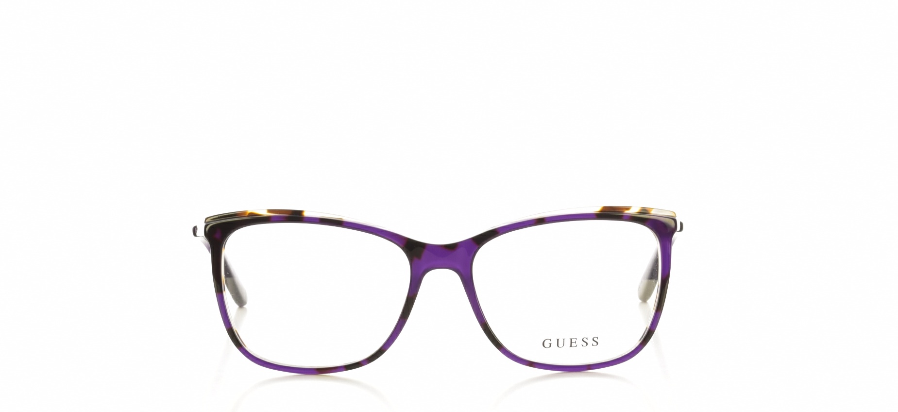 Rama ochelari vedere Guess