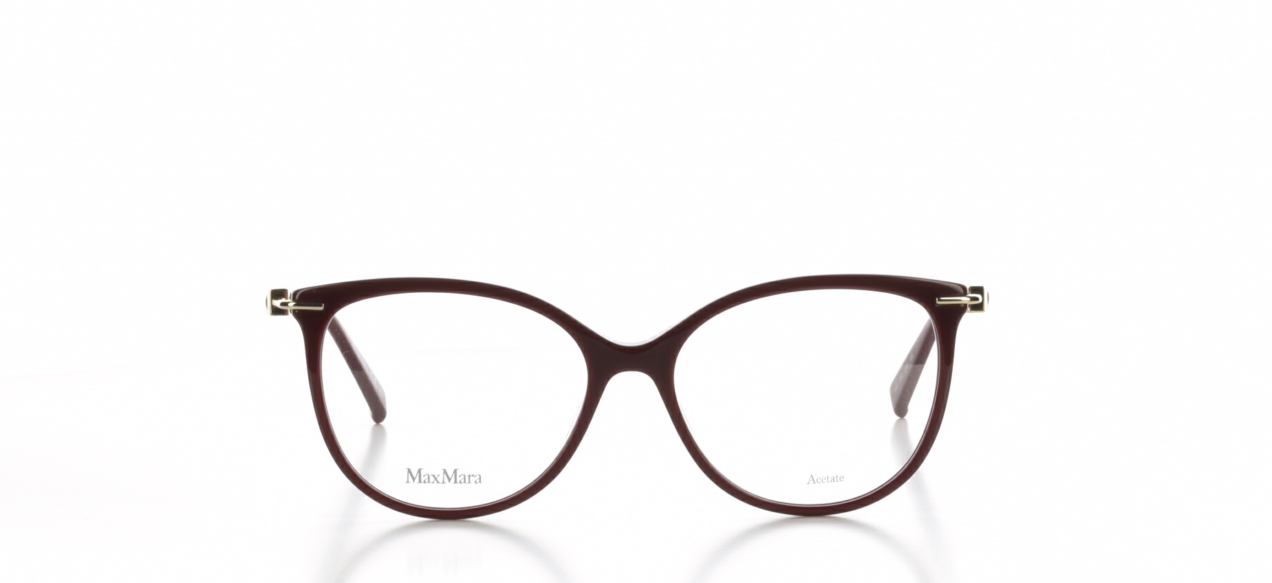 Rama ochelari vedere MaxMara