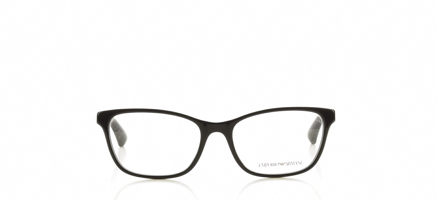 Rama ochelari vedere Emporio Armani