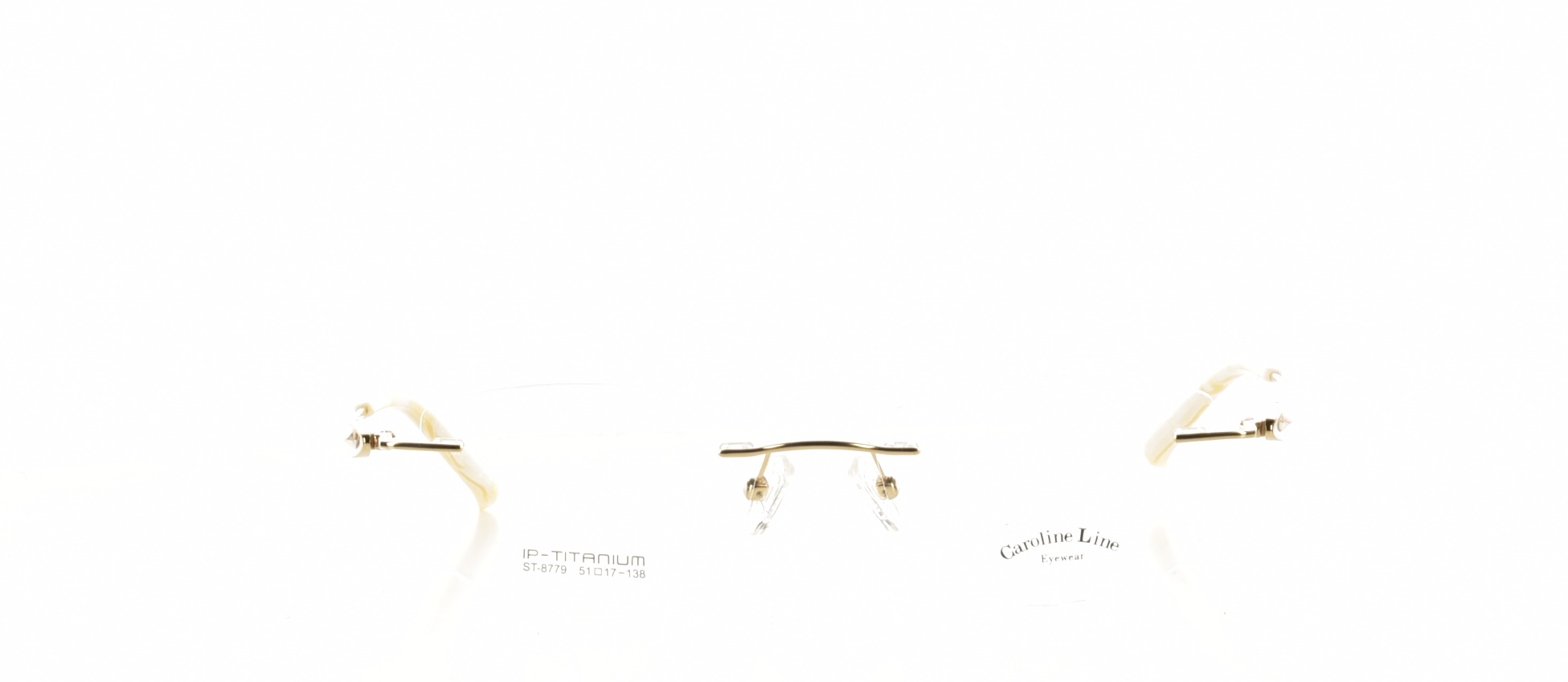 Rama ochelari vedere Caroline Line