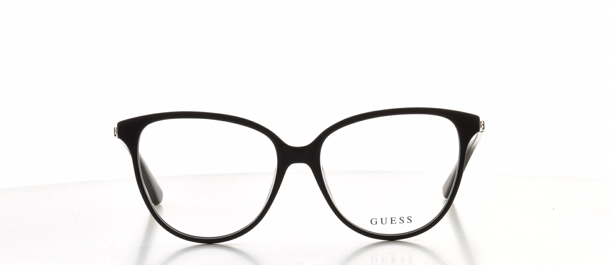 Rama ochelari vedere Guess