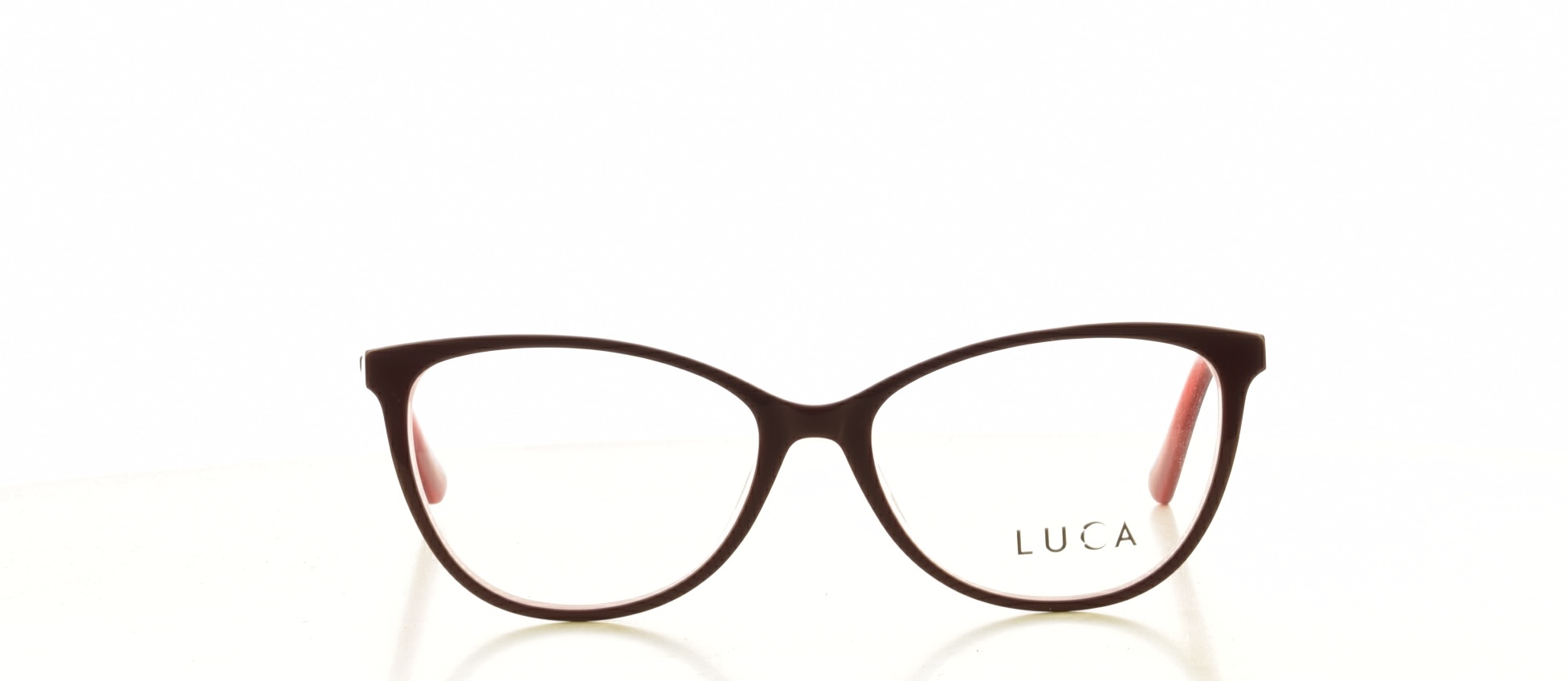 Rama ochelari vedere Luca