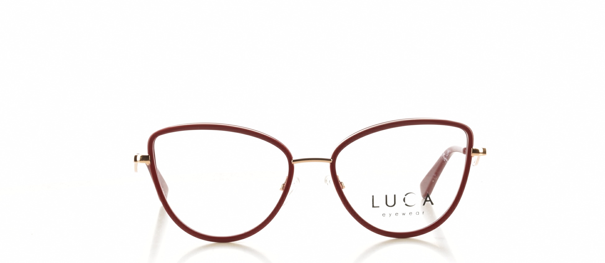 Rama ochelari vedere Luca