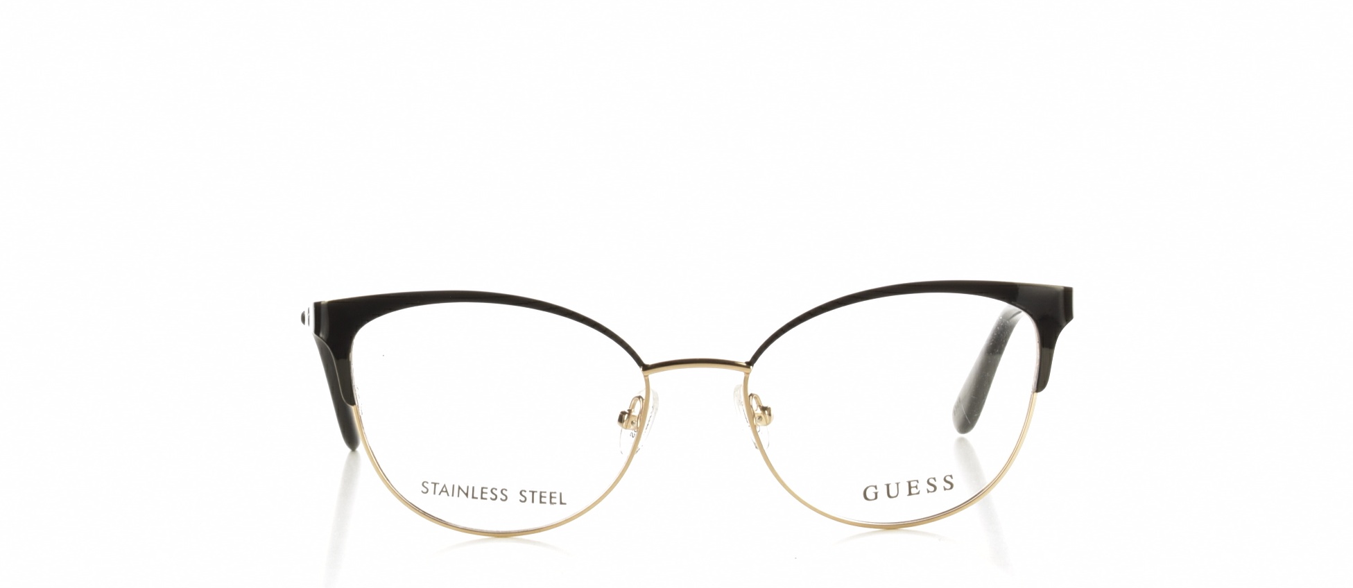 Rama ochelari vedere Guess