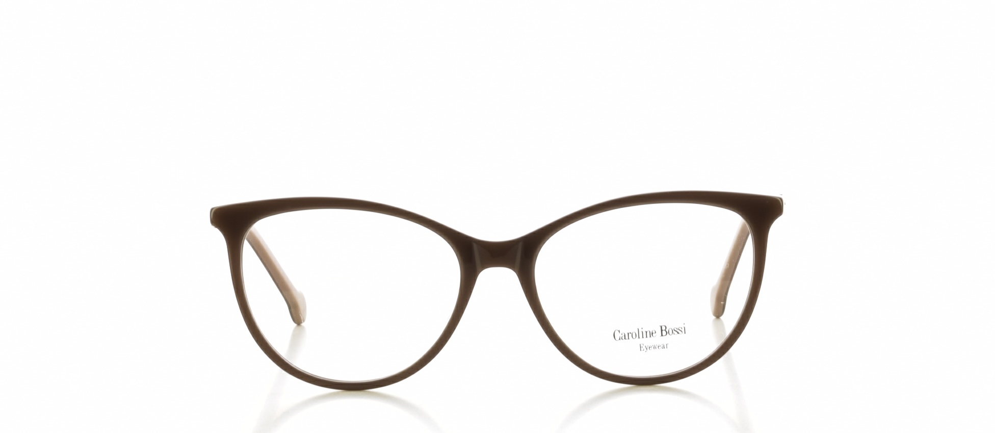 Rama ochelari vedere Caroline Bossi