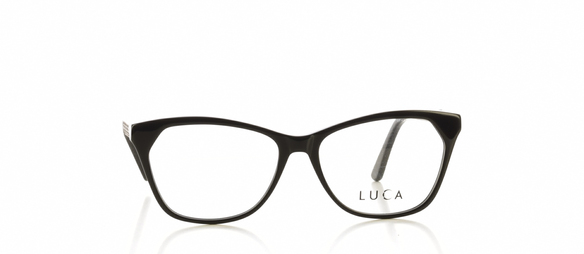 Rama ochelari vedere Luca