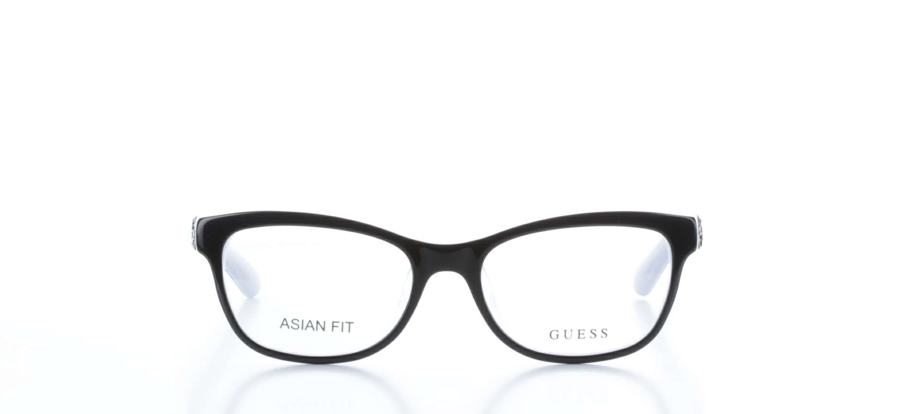 Rama ochelari vedere Guess