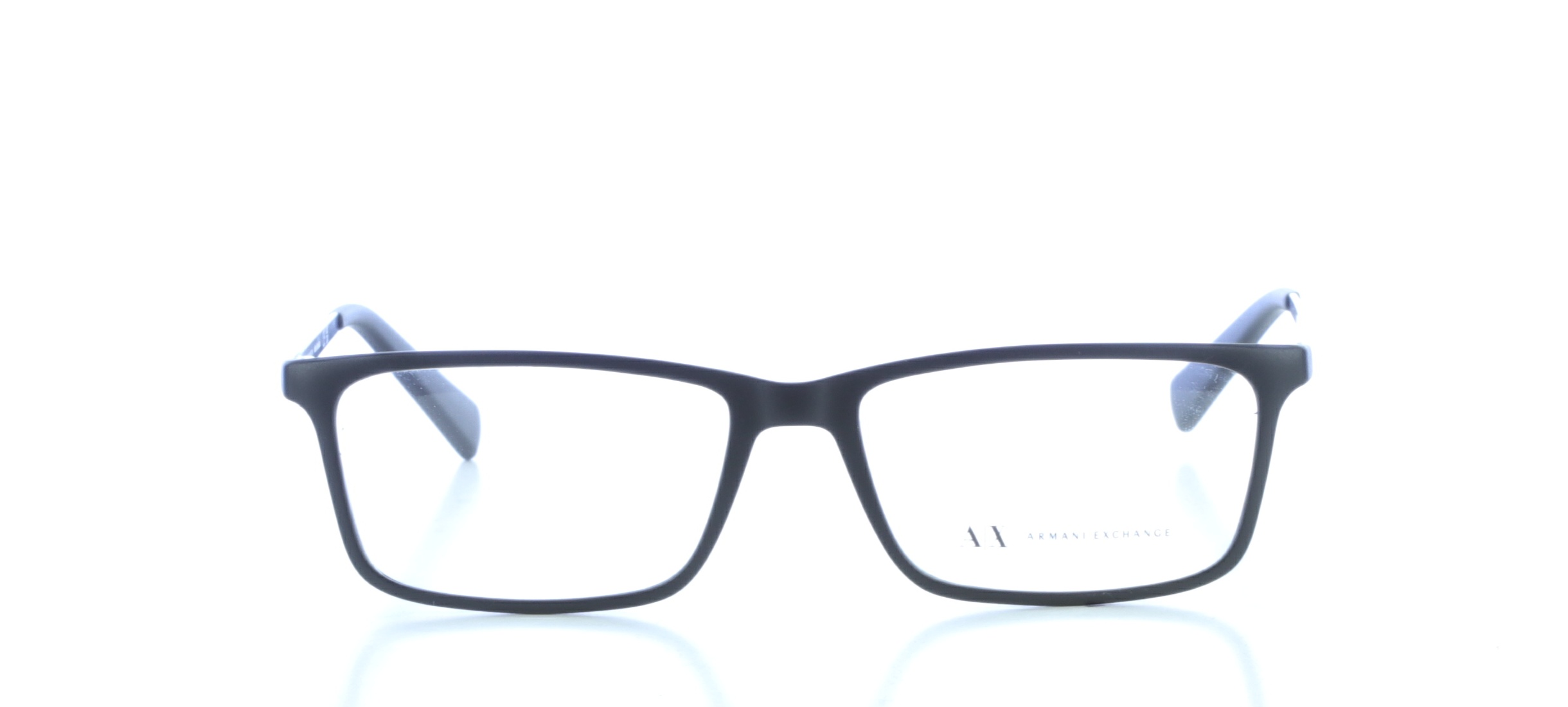 Rama ochelari vedere Armani Exchange
