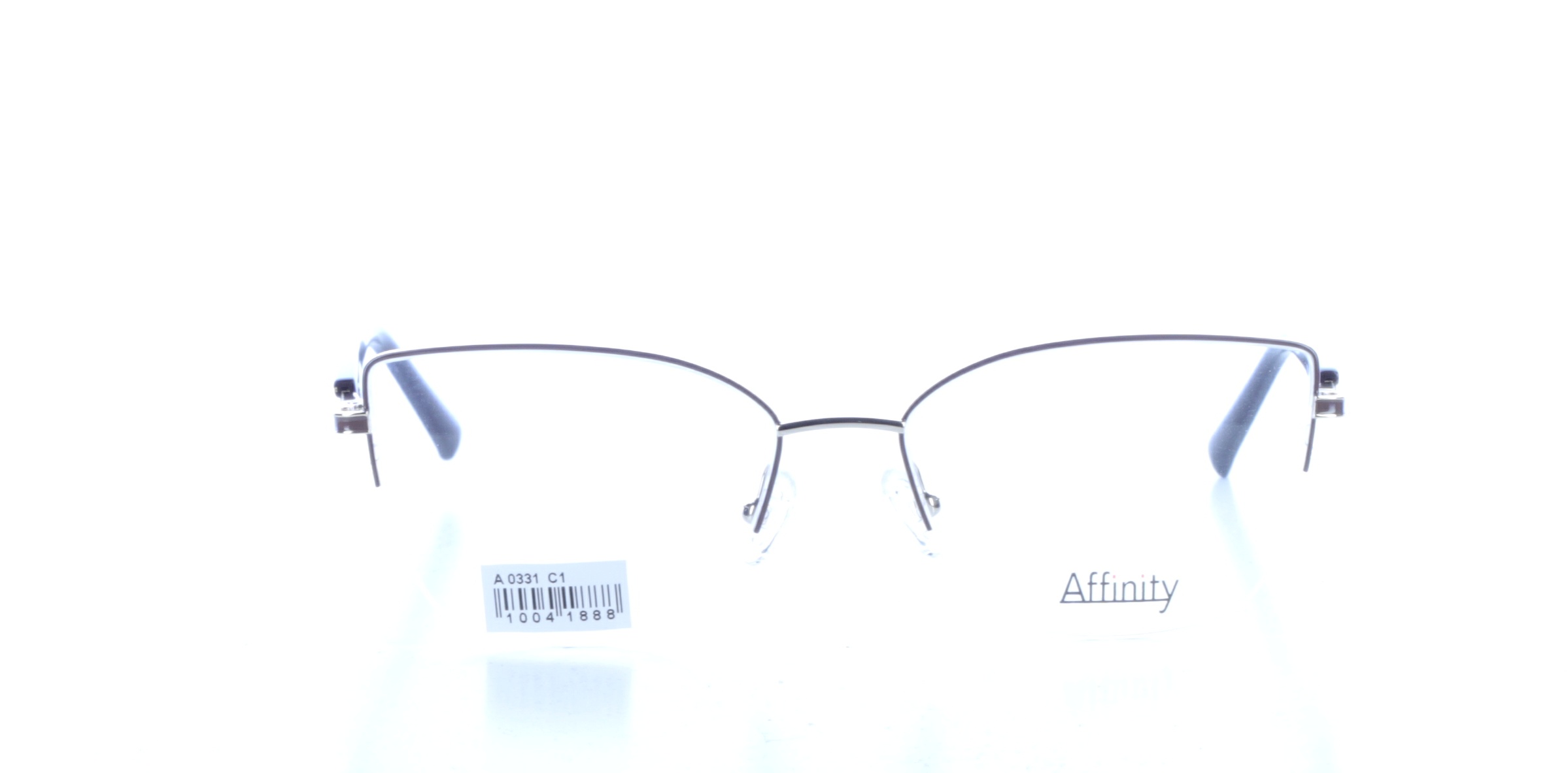 Rama ochelari vedere Affinity