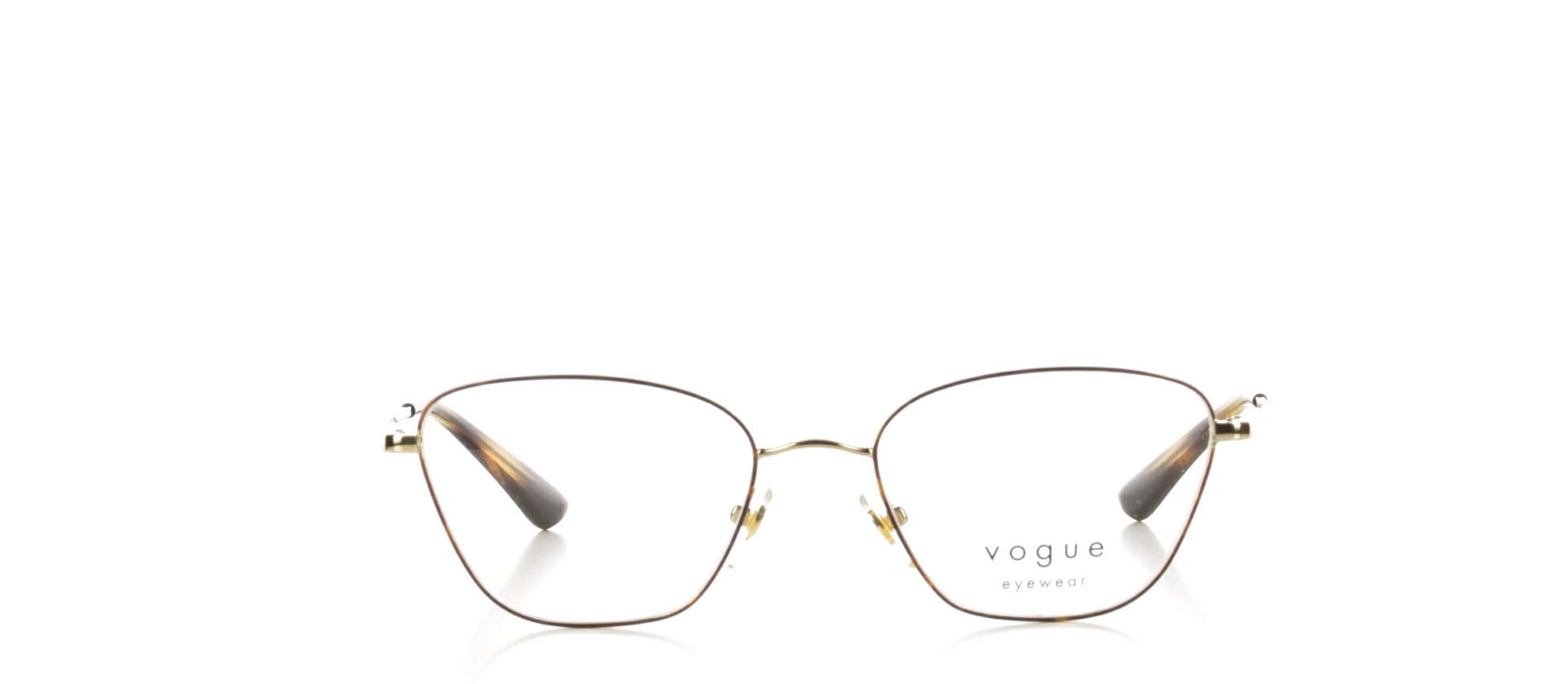 Rama ochelari vedere Vogue