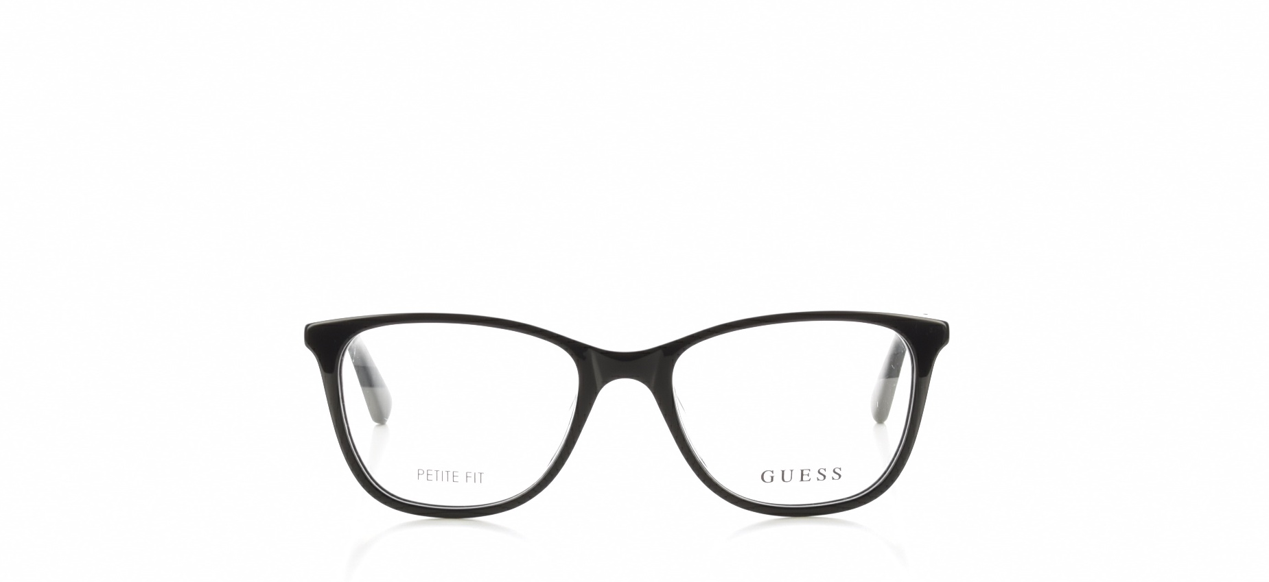 Rama ochelari vedere Guess