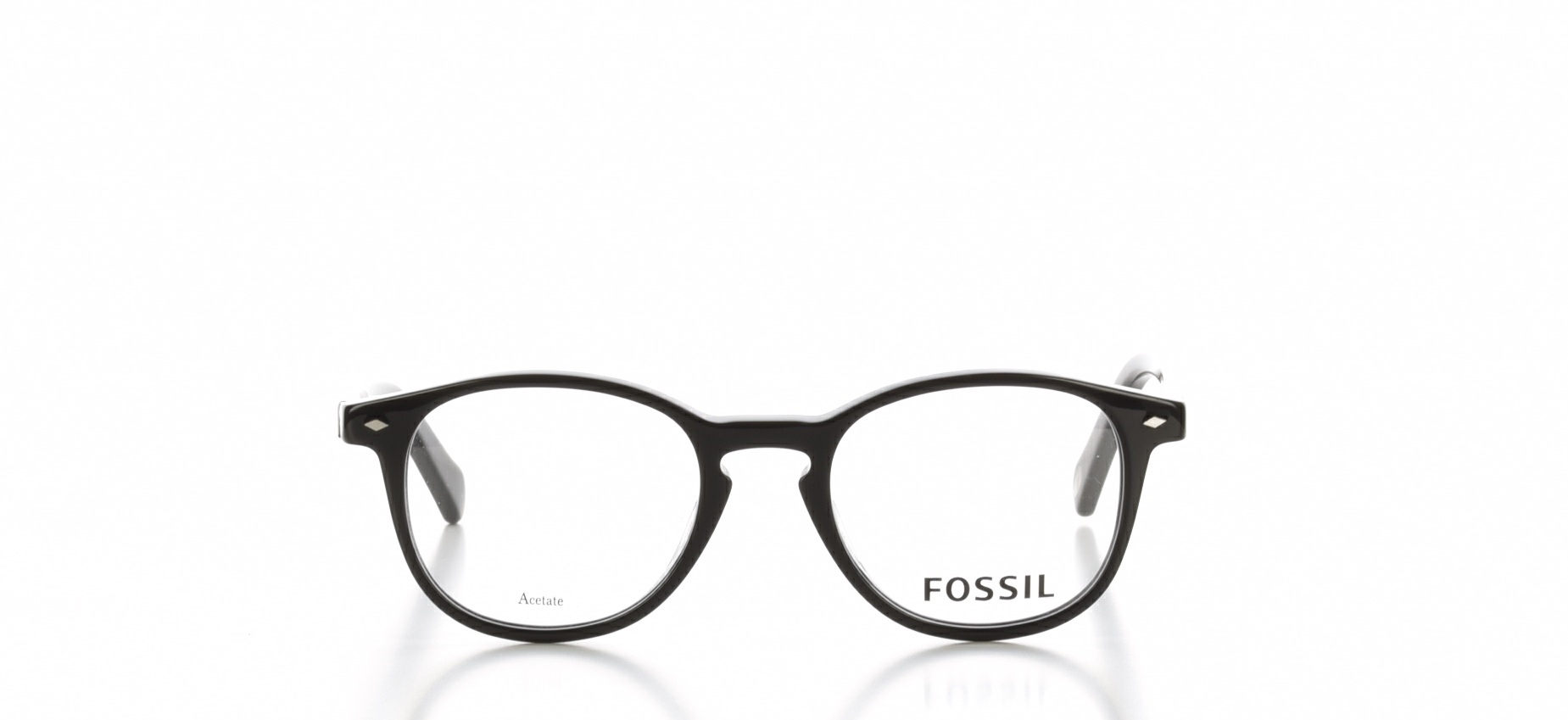 Rama ochelari vedere Fossil