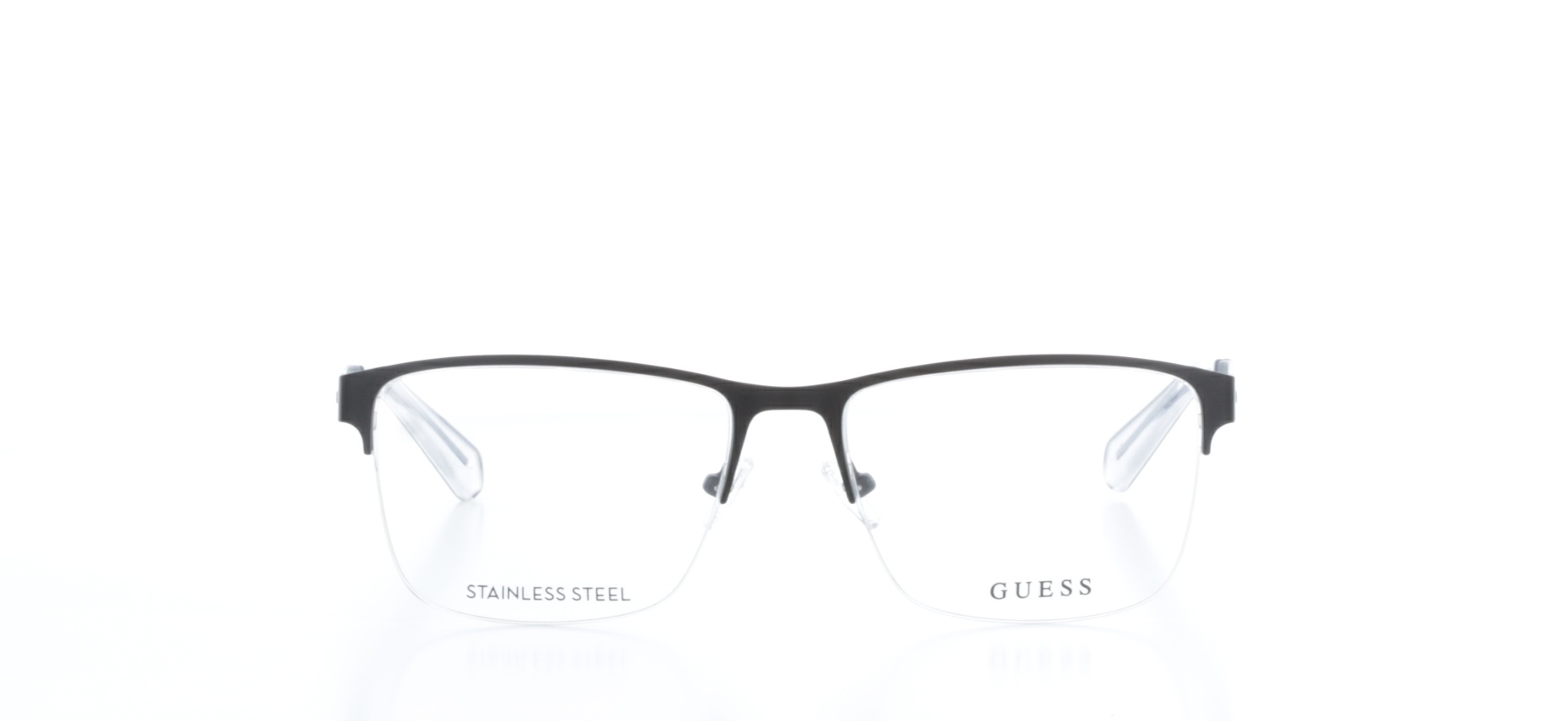 Rama ochelari vedere Guess