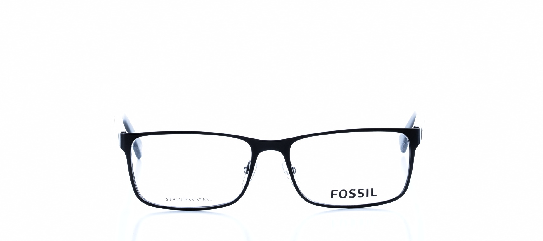 Rama ochelari vedere Fossil