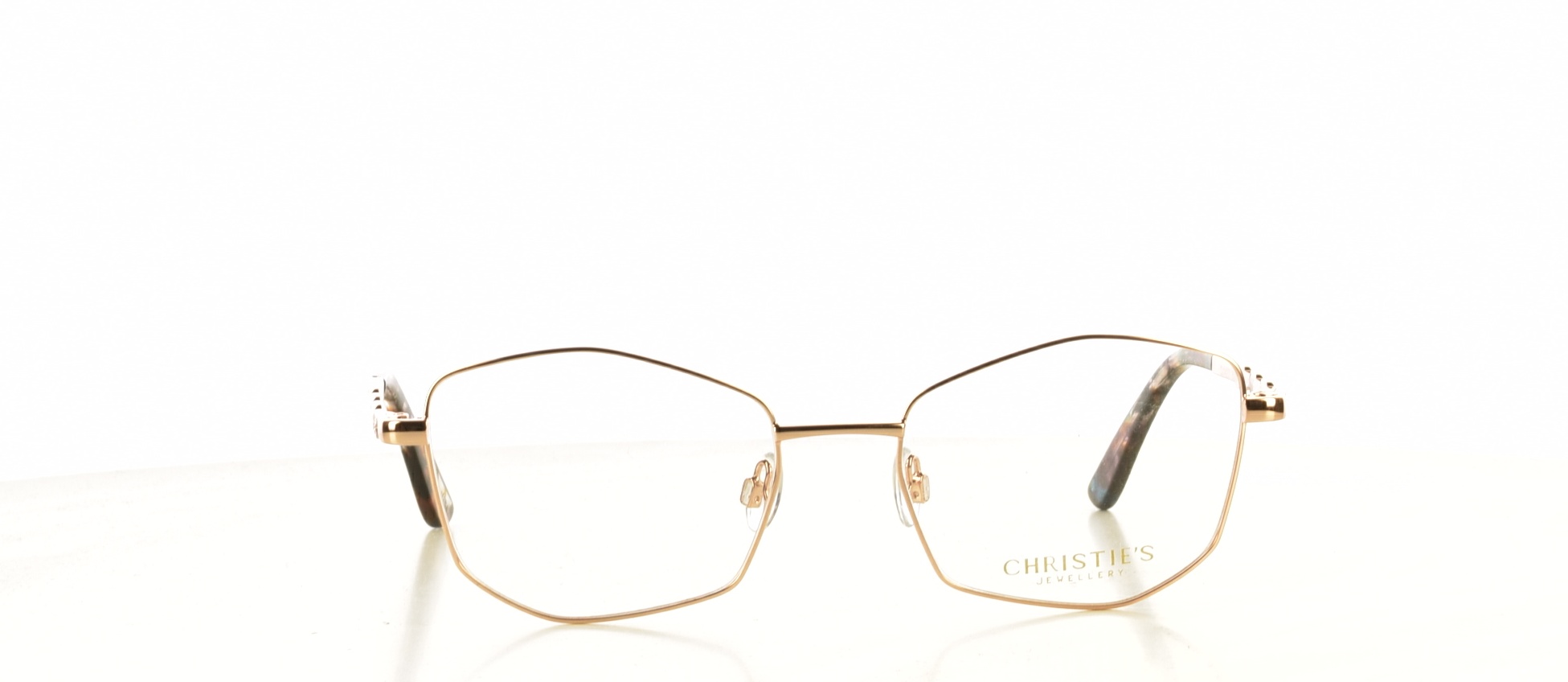 Rama ochelari vedere Christie`s