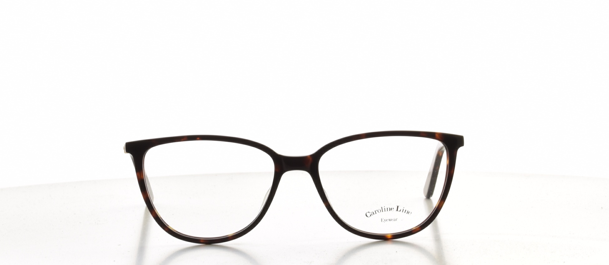 Rama ochelari vedere Caroline Line