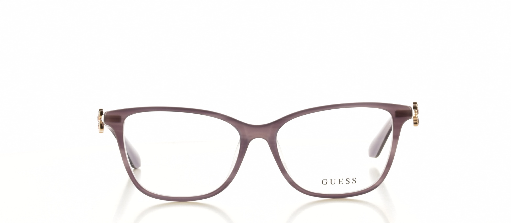 Rama ochelari vedere Guess