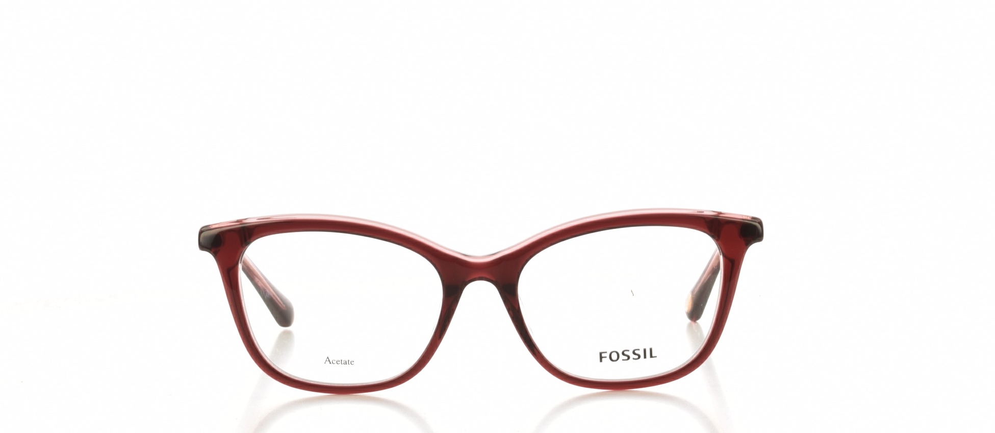 Rama ochelari vedere Fossil