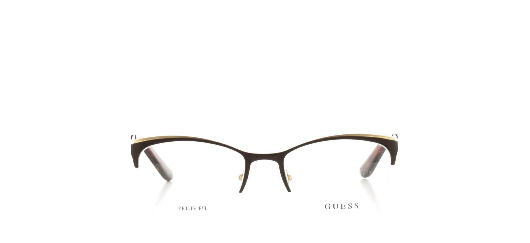 Rama ochelari vedere Guess