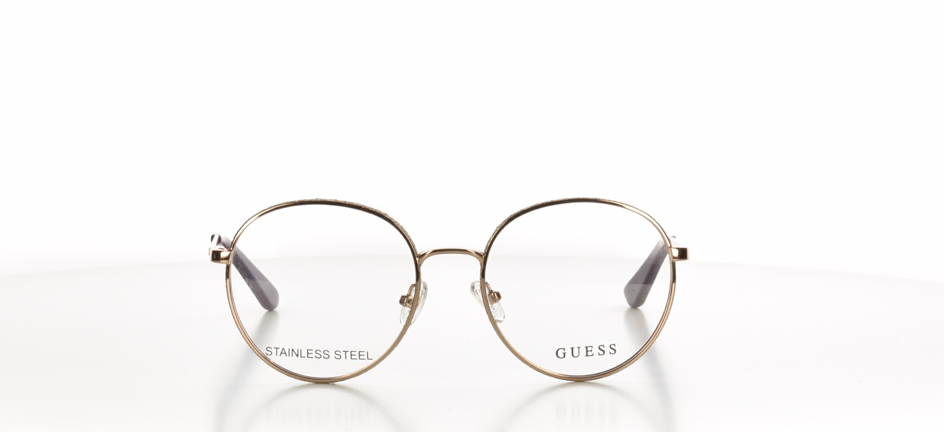 Rama ochelari vedere Guess