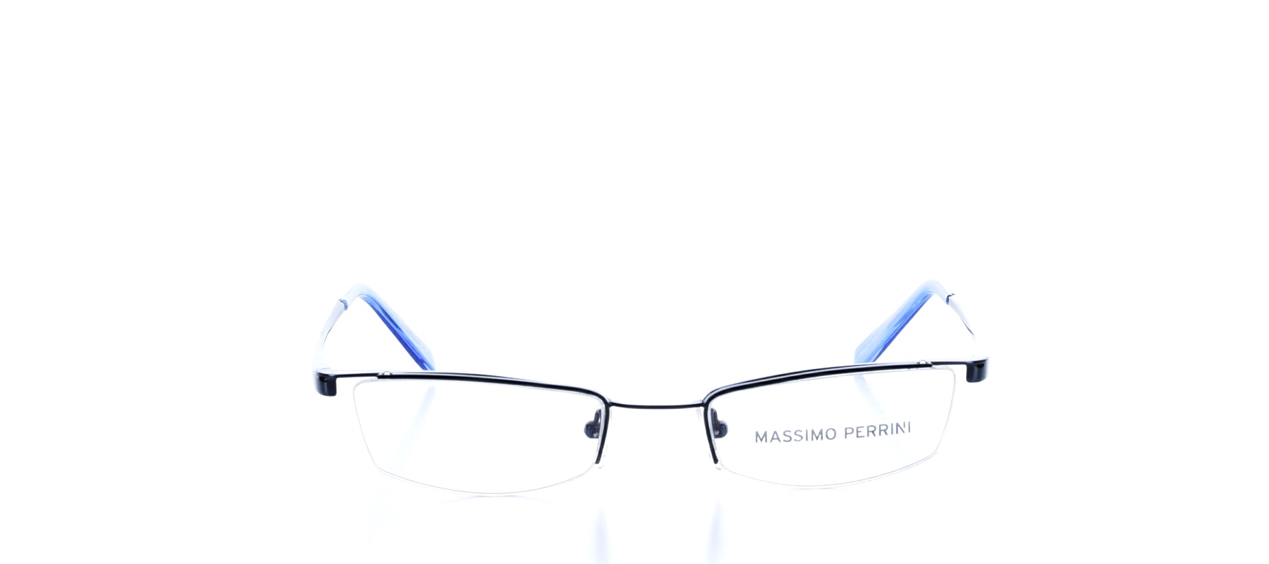 Rama ochelari vedere Massimo Perrini