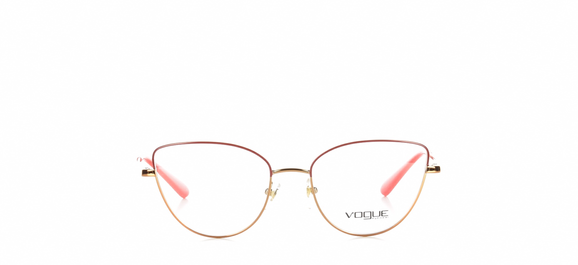 Rama ochelari vedere Vogue