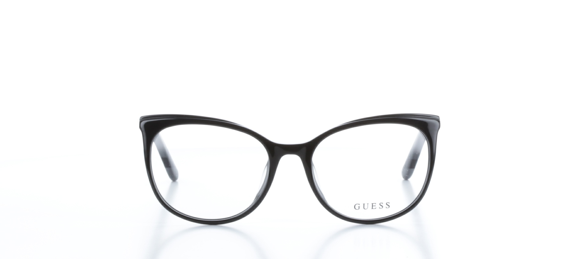 Rama ochelari vedere Guess