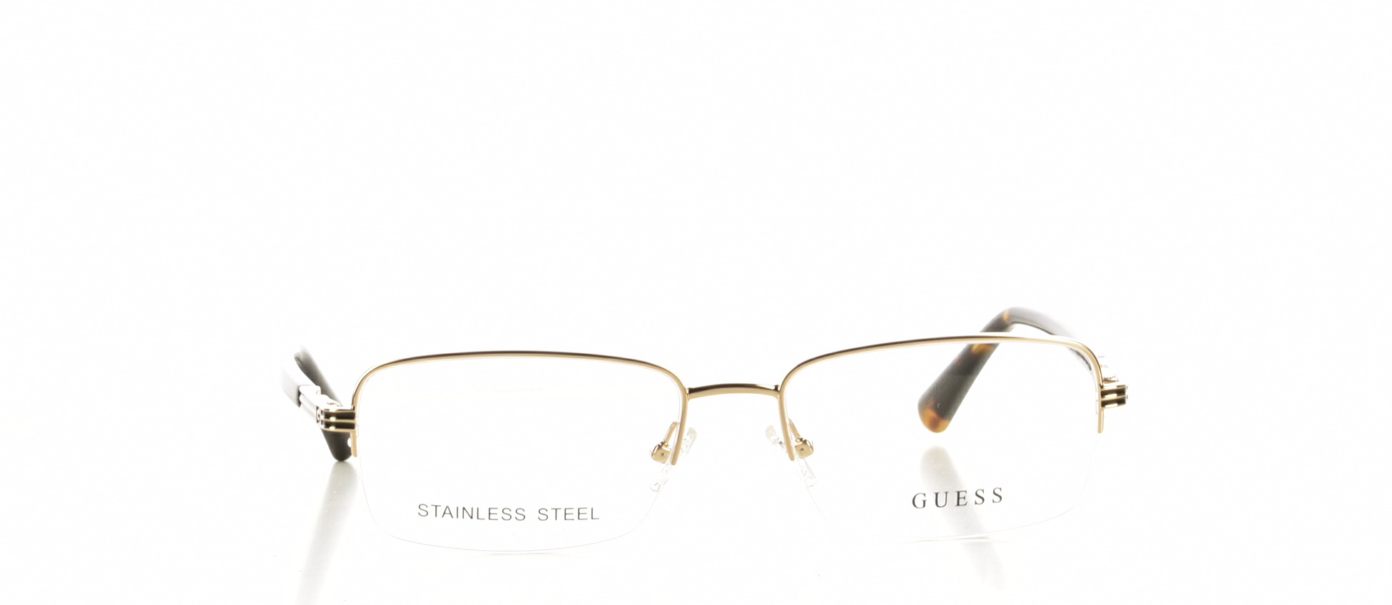 Rama ochelari vedere Guess