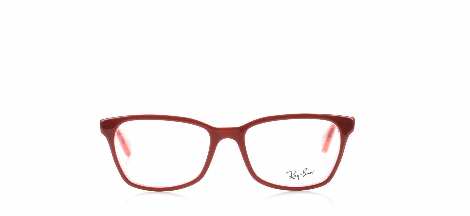Rama ochelari vedere Ray Ban