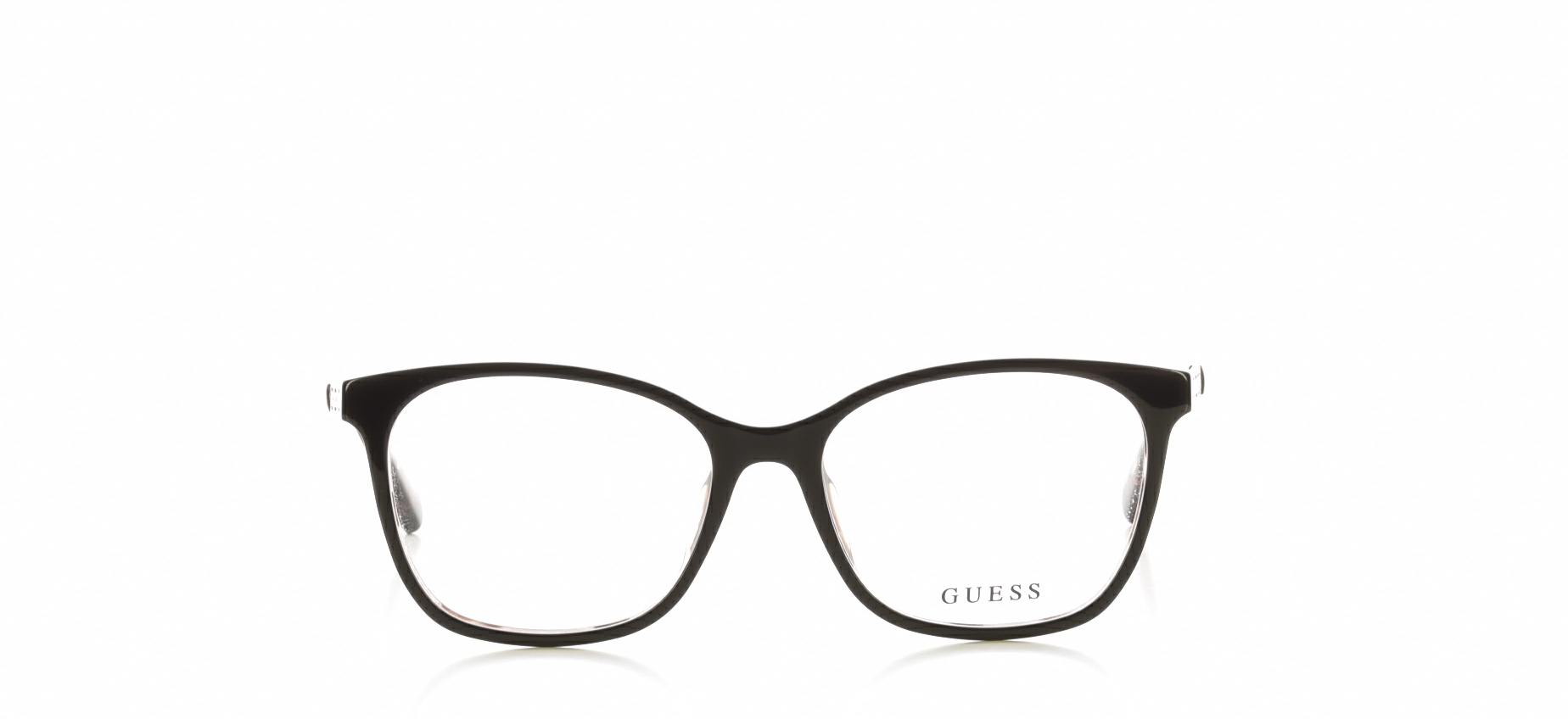 Rama ochelari vedere Guess