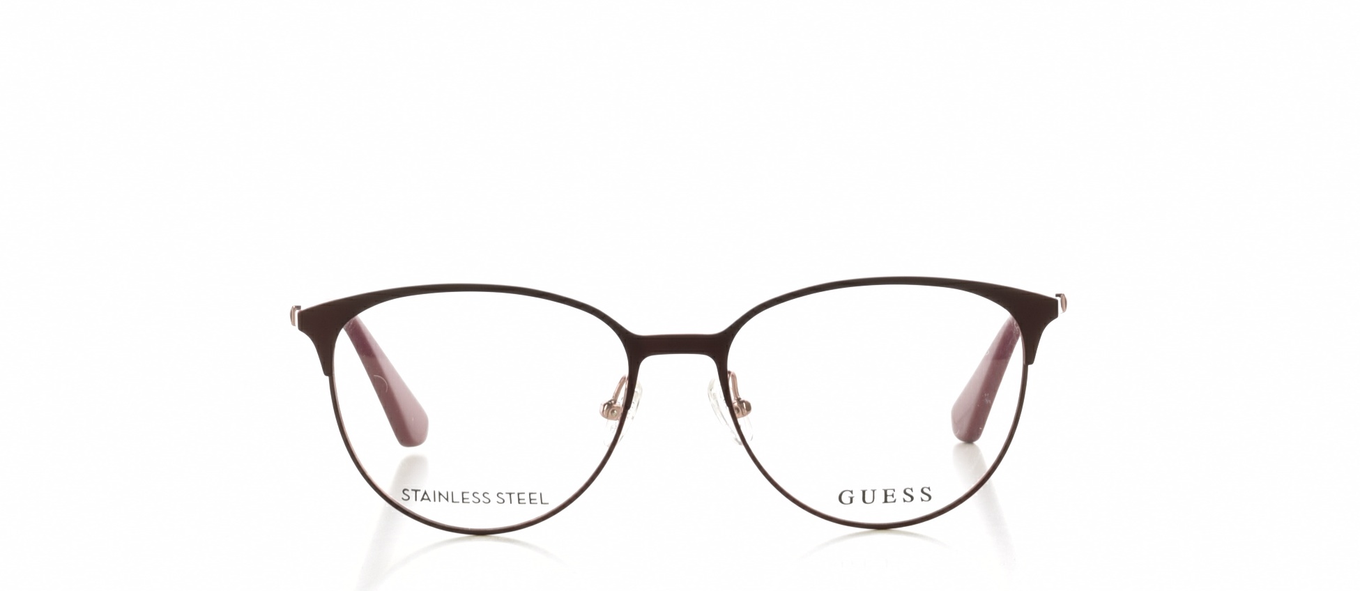 Rama ochelari vedere Guess
