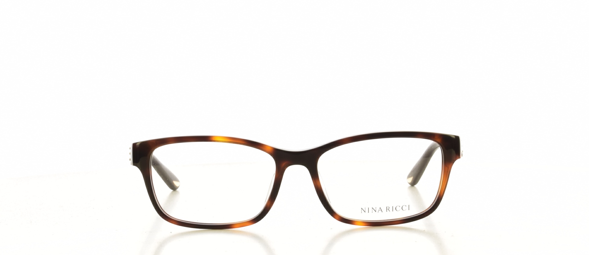 Rama ochelari vedere Nina Ricci