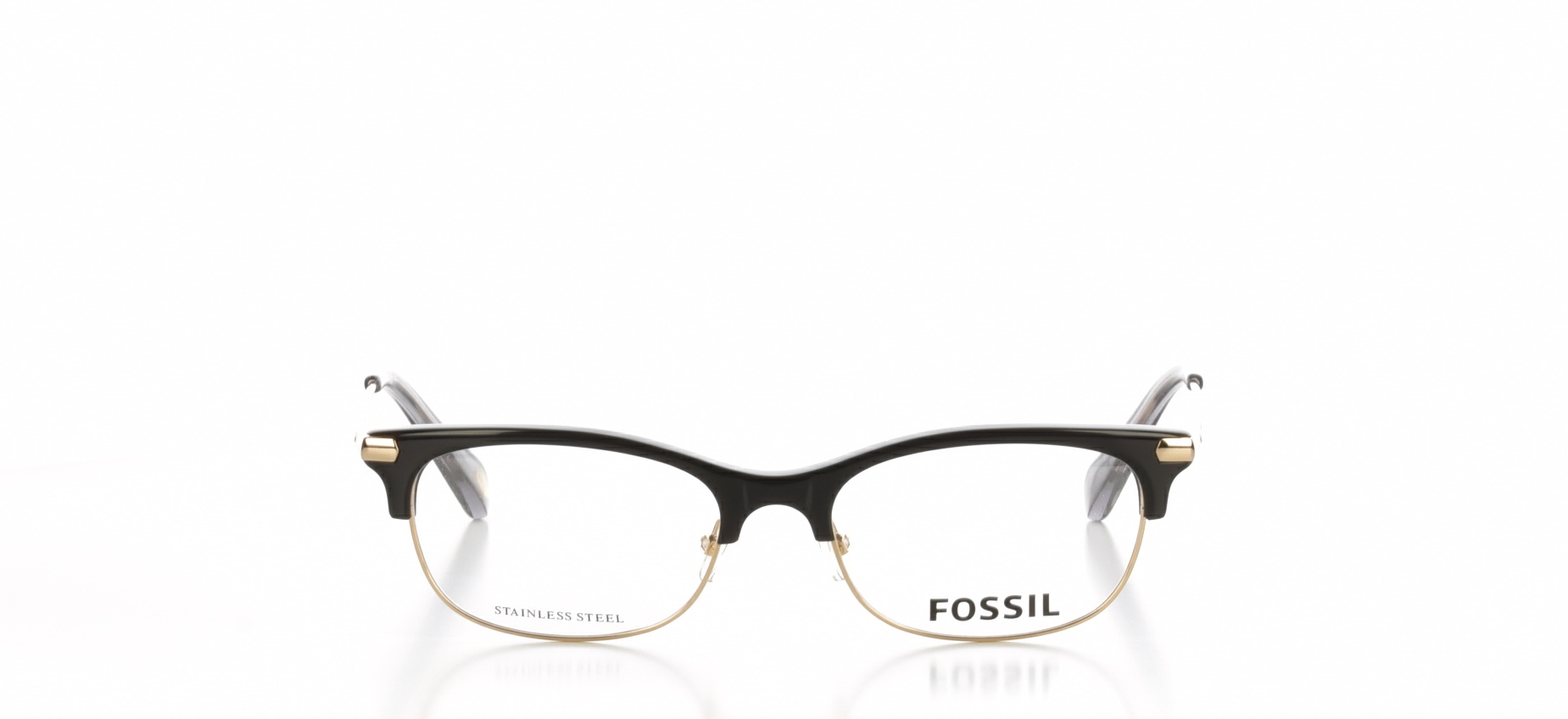 Rama ochelari vedere Fossil