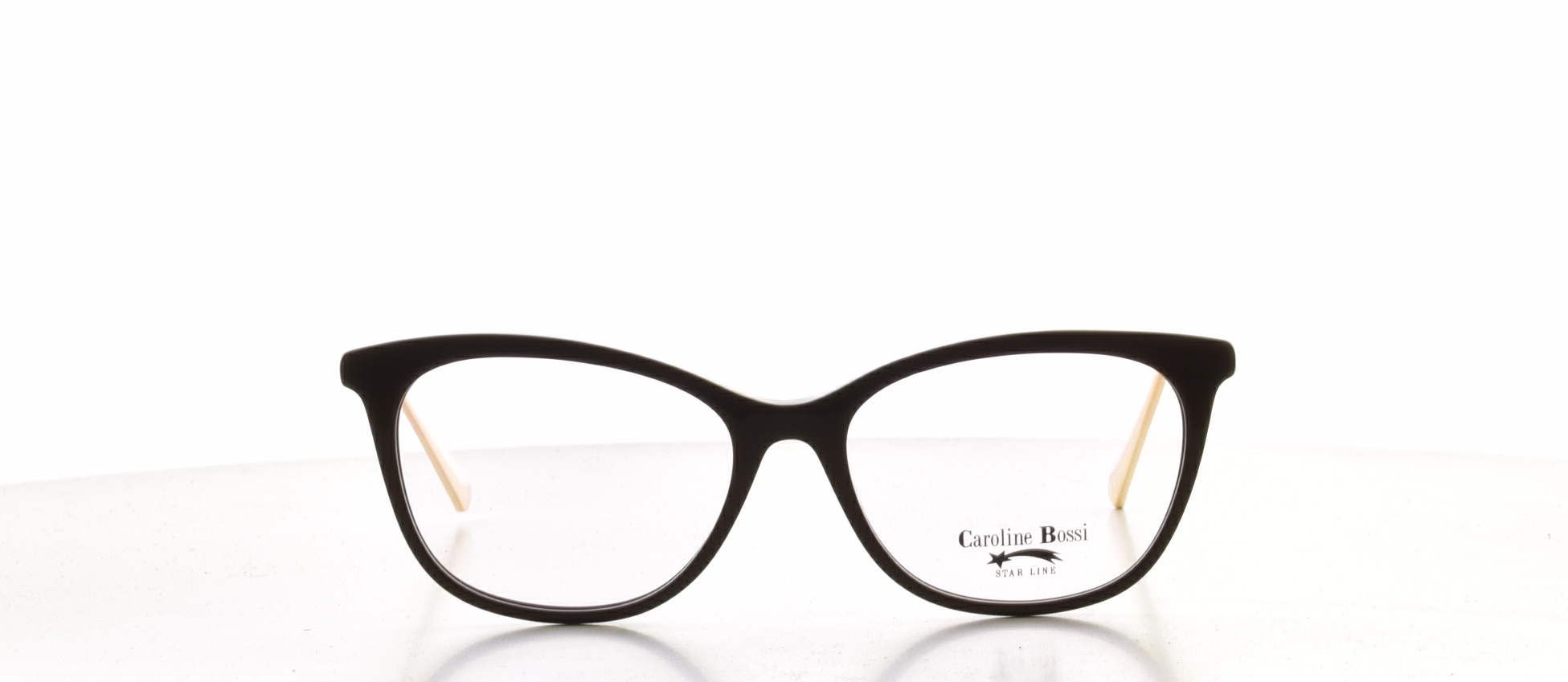 Rama ochelari vedere Caroline Bossi