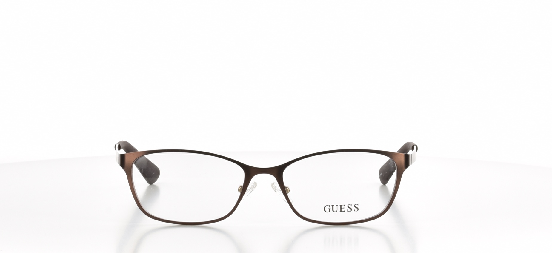 Rama ochelari vedere Guess