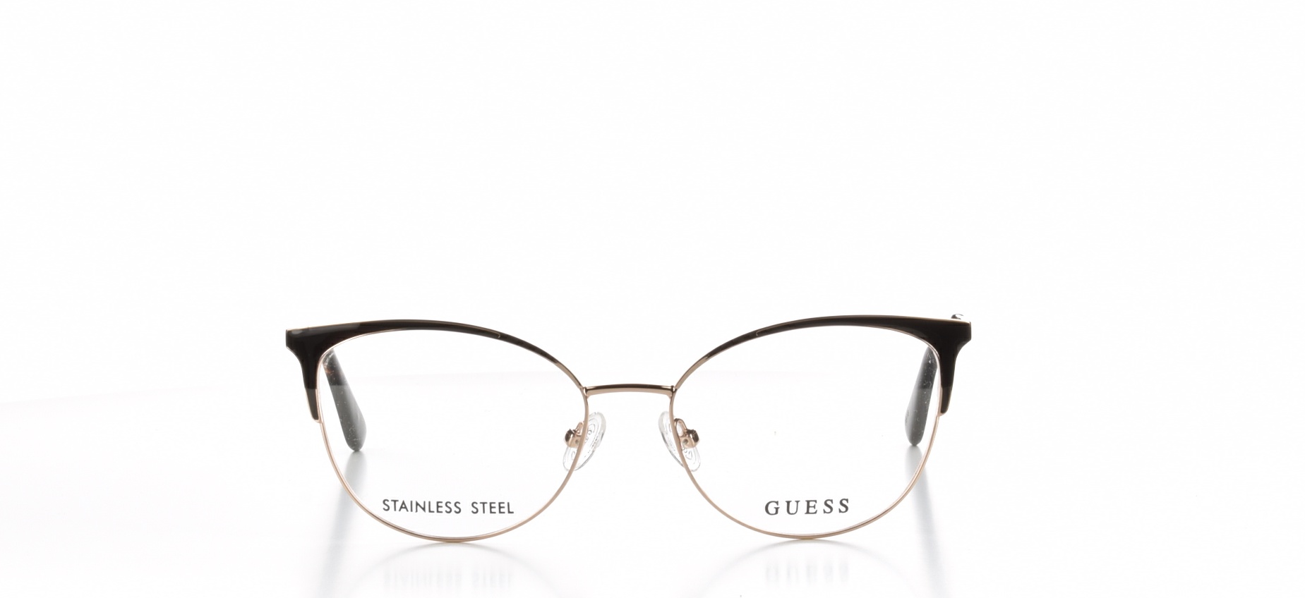 Rama ochelari vedere Guess