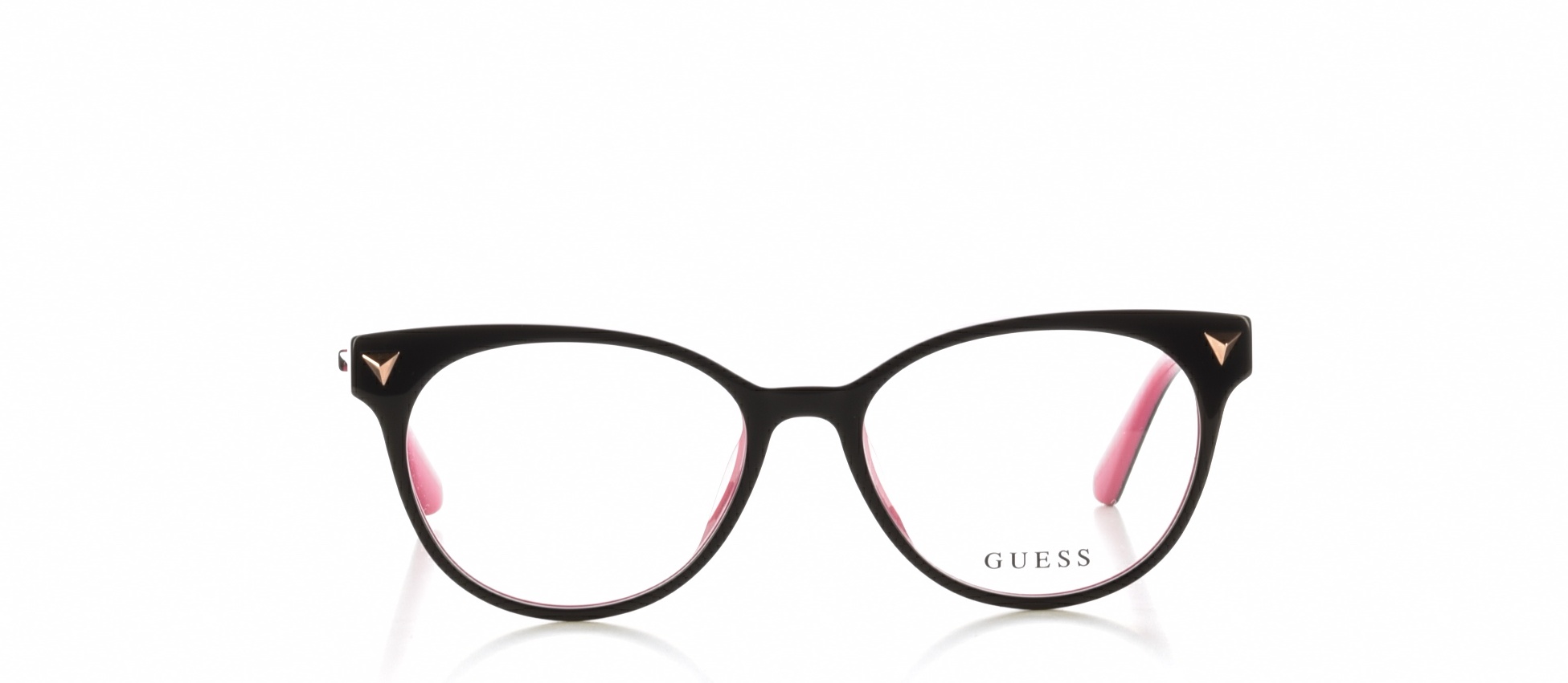 Rama ochelari vedere Guess
