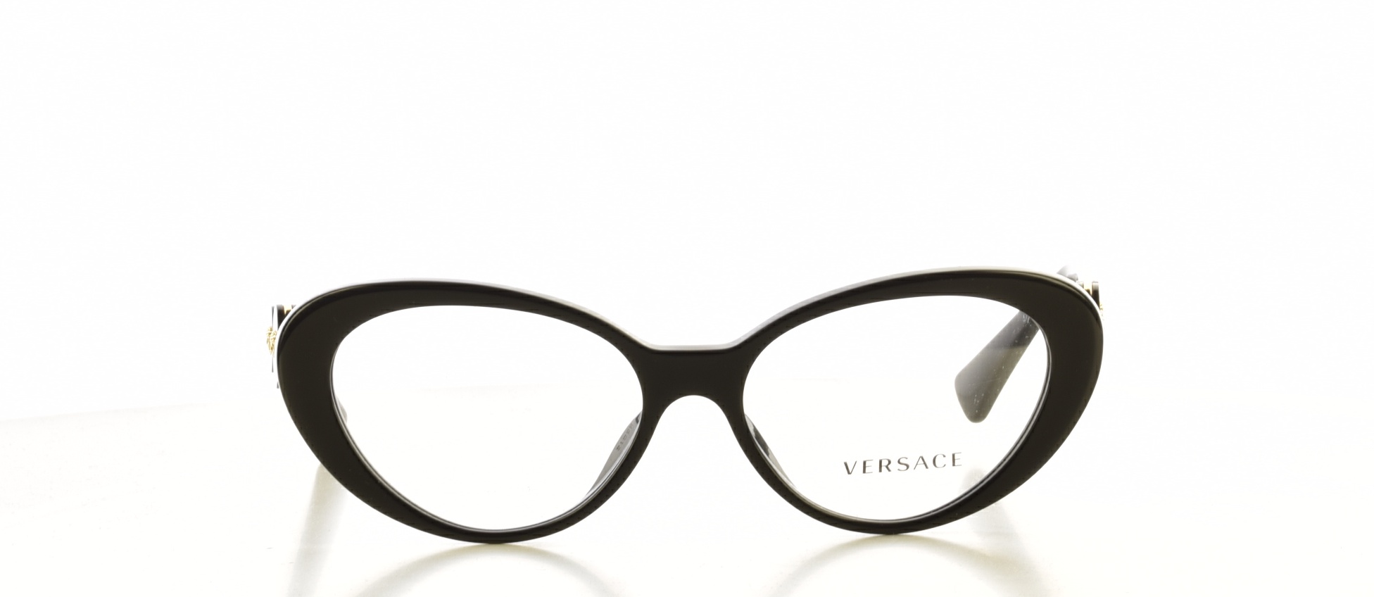 Rama ochelari vedere Versace