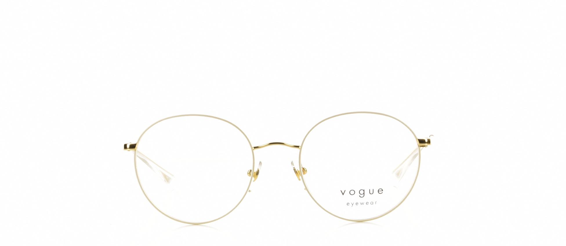 Rama ochelari vedere Vogue