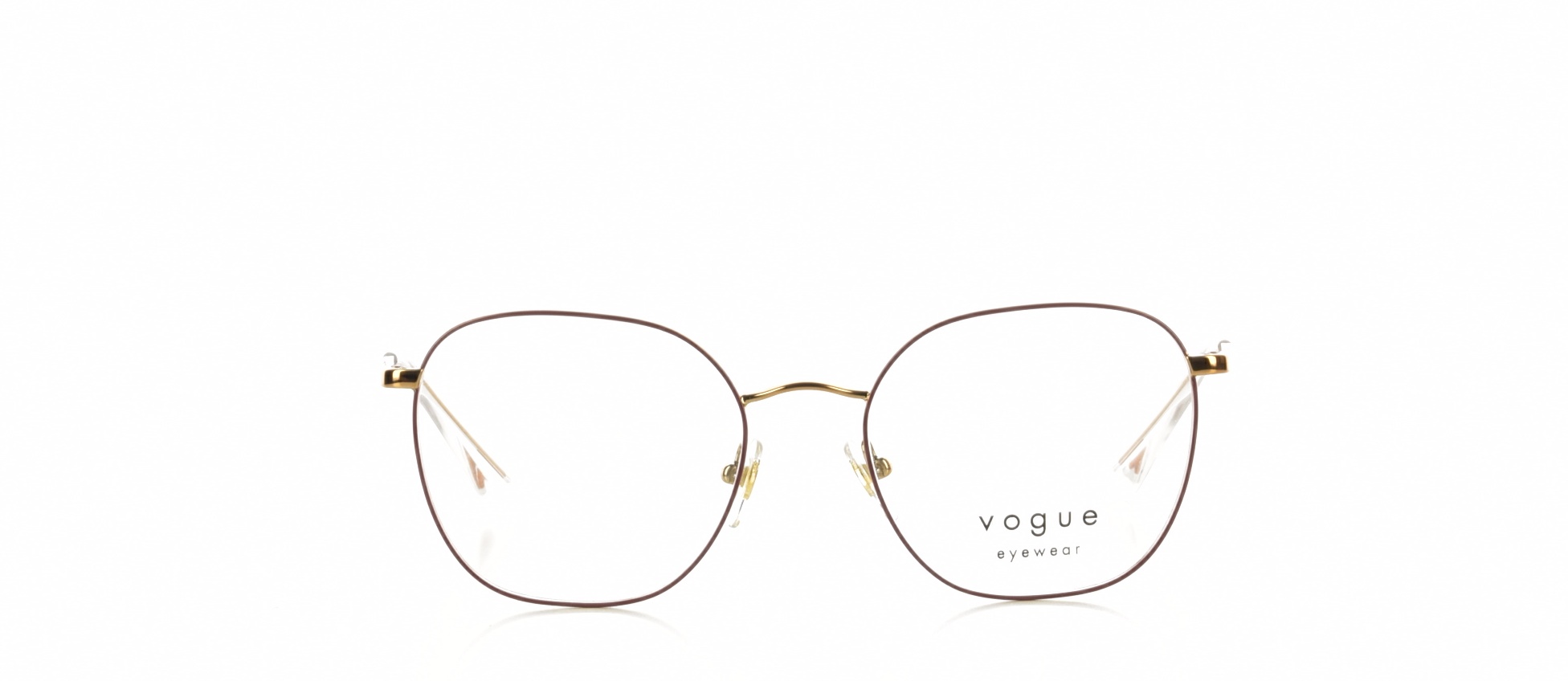 Rama ochelari vedere Vogue