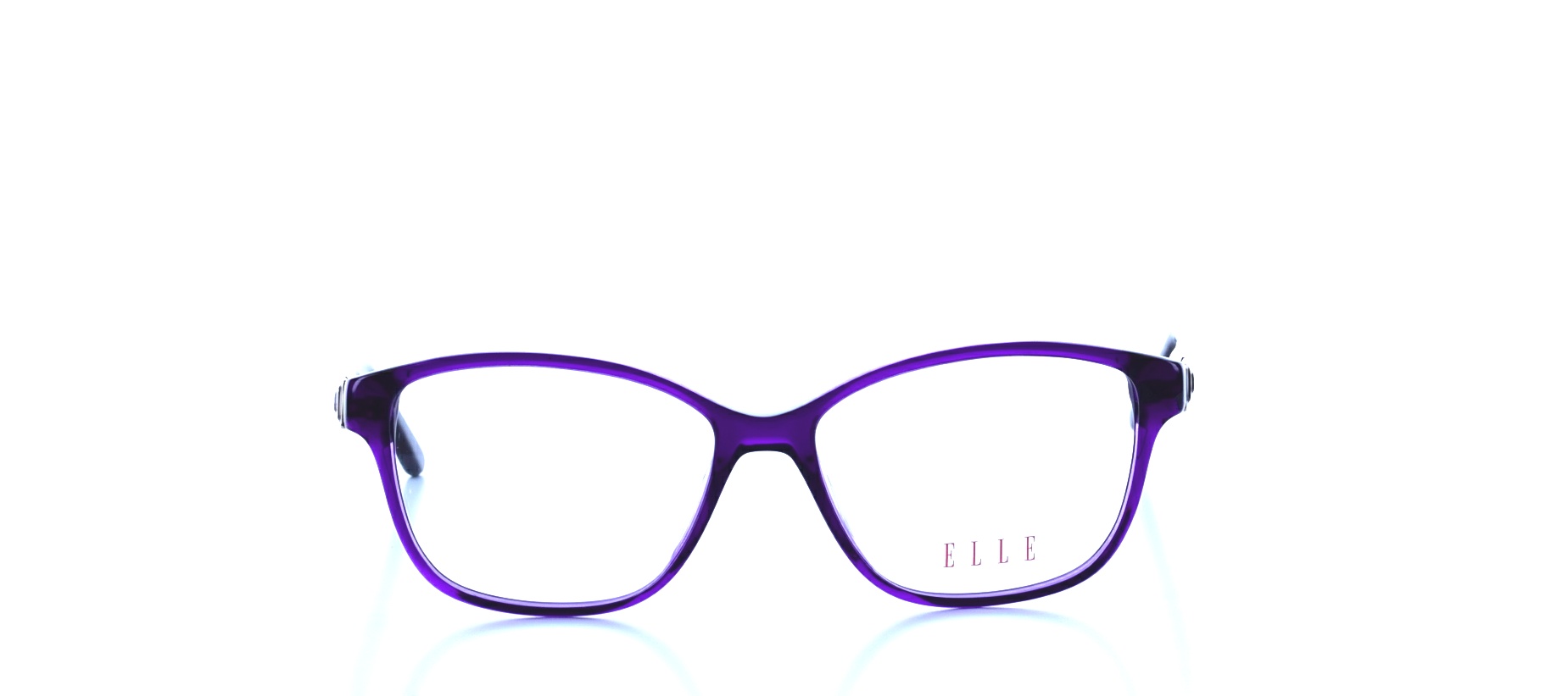 Rama ochelari vedere Elle