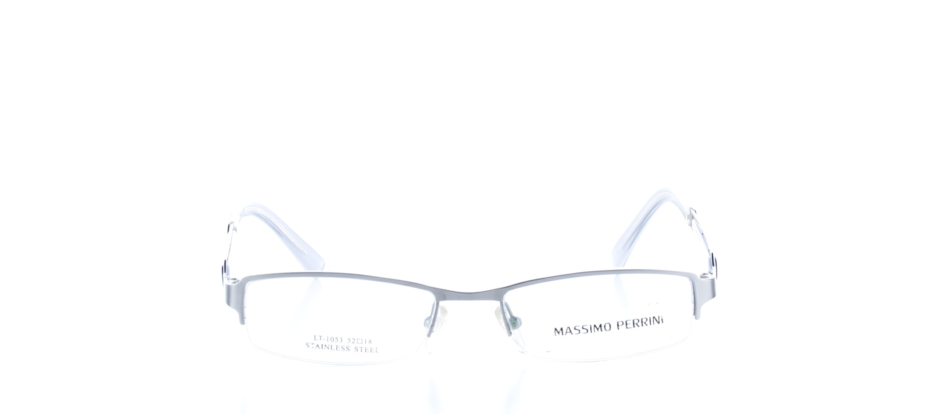 Rama ochelari vedere Massimo Perrini
