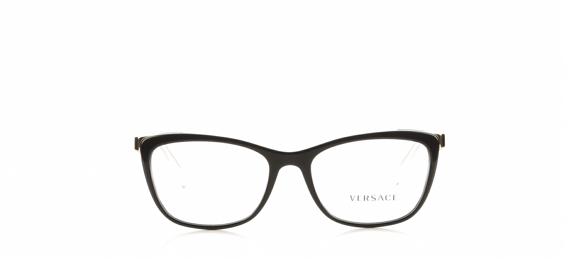 Rama ochelari vedere Versace
