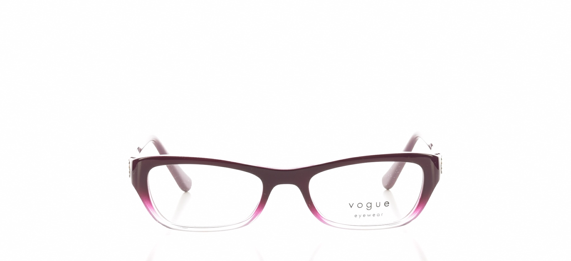 Rama ochelari vedere Vogue