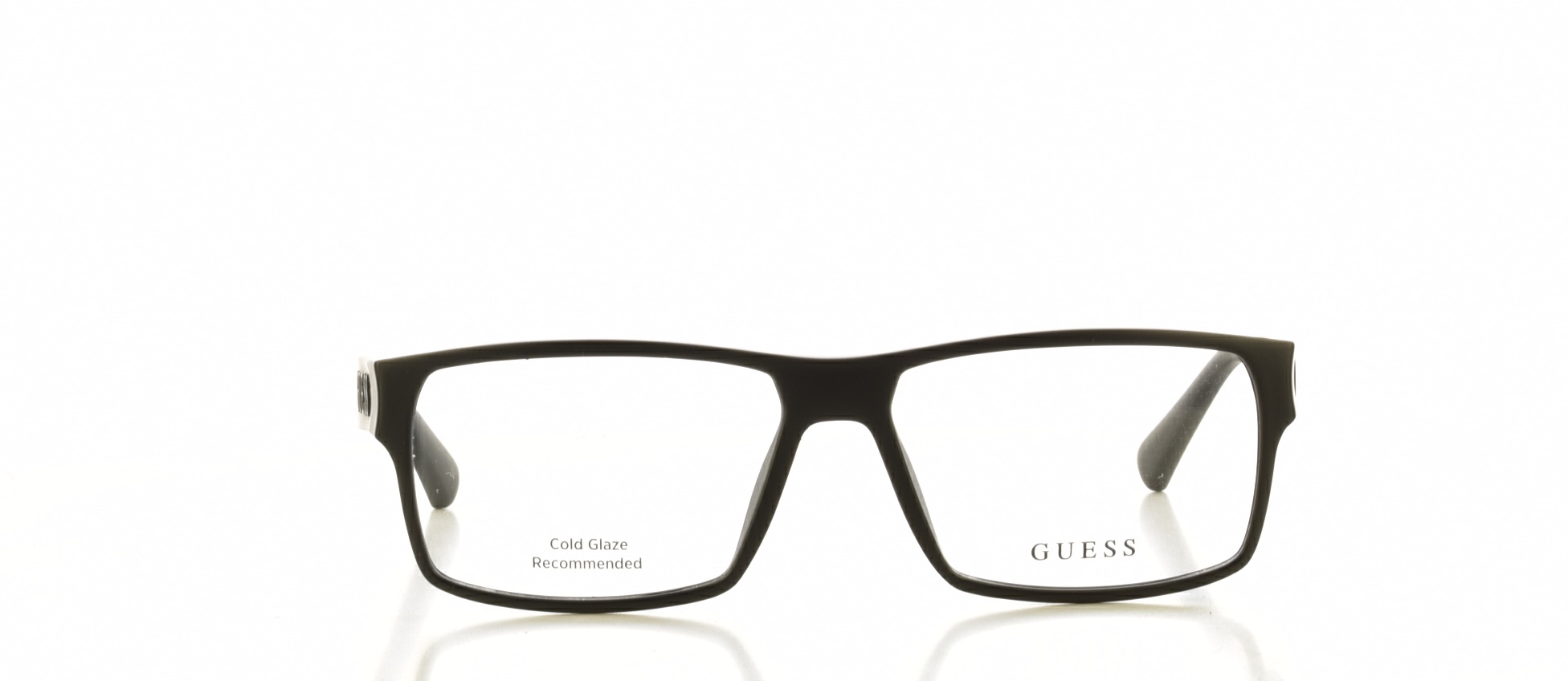 Rama ochelari vedere Guess
