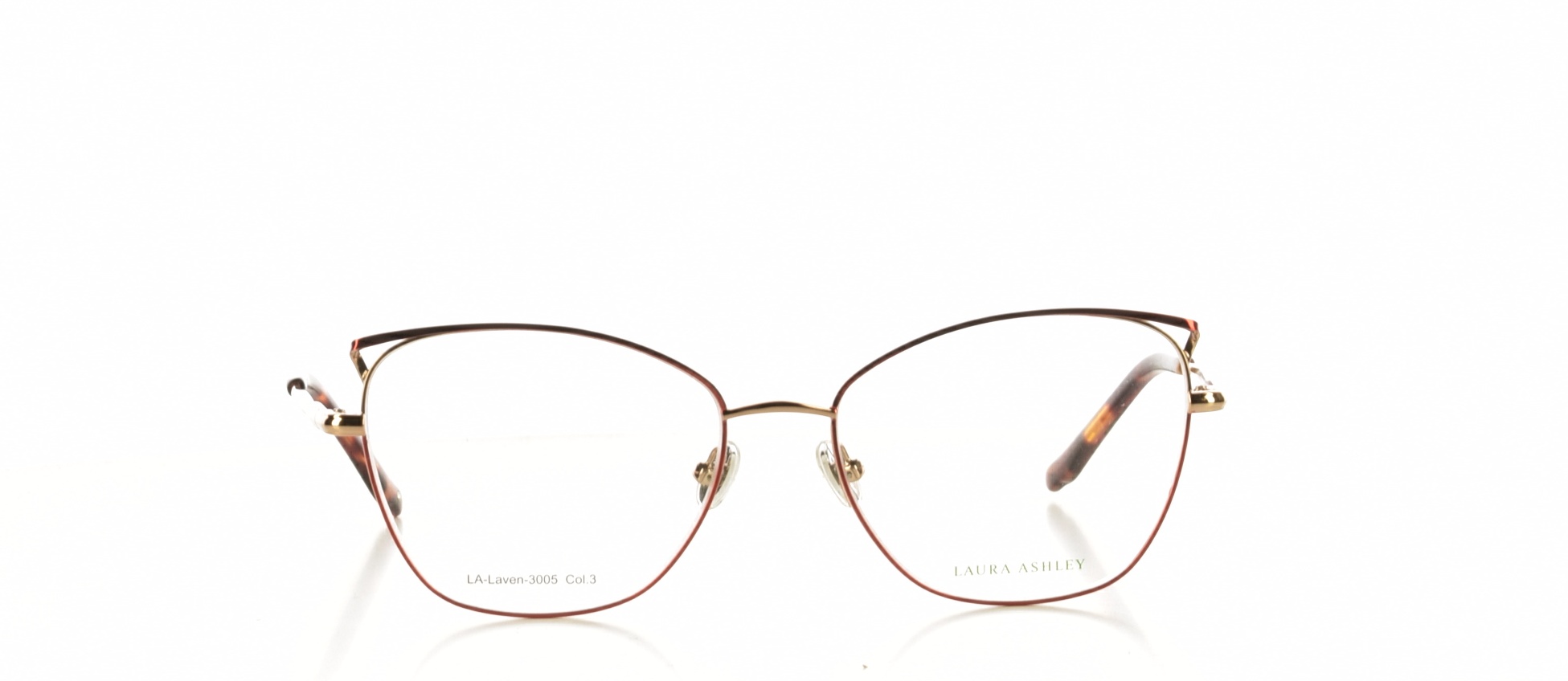 Rama ochelari vedere Laura Ashley