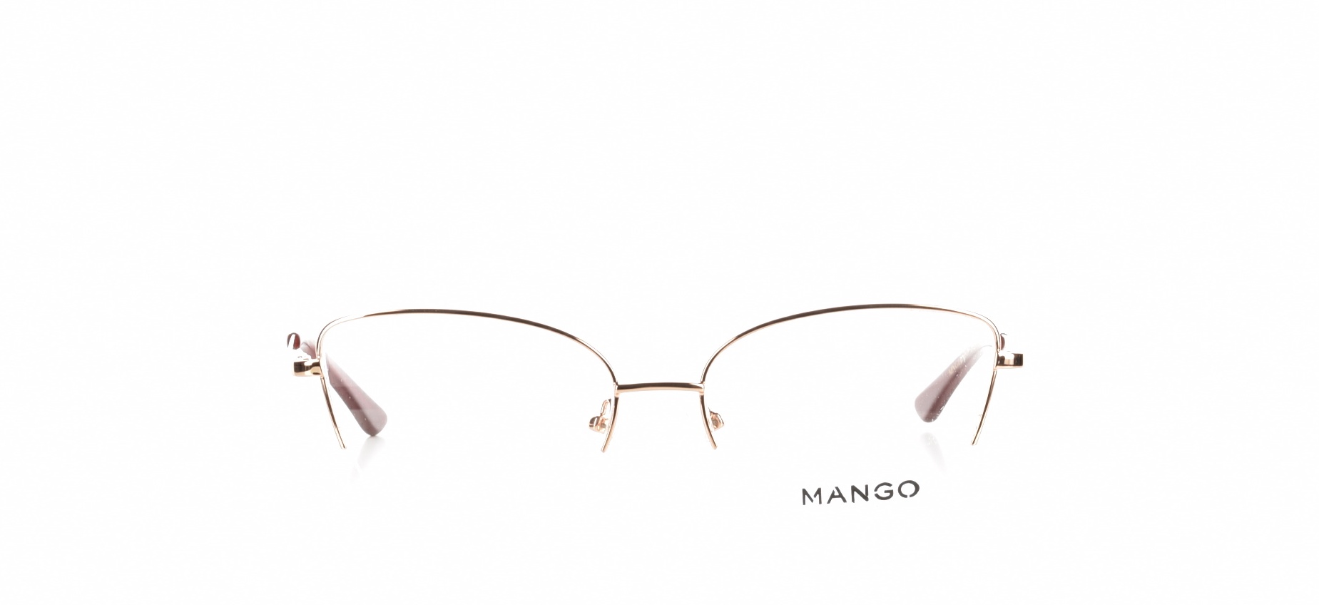 Rama ochelari vedere Mango